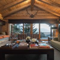 luxury living